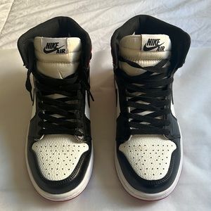 Women’s Nike (REPS)